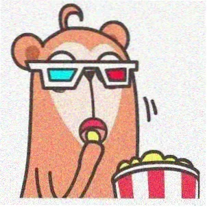 影迷 老式磁带 的头像